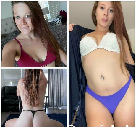 Foto di nudo di fuga di OnlyFans di Barbararr