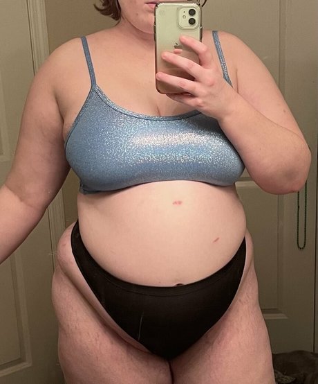 Ffabellylover