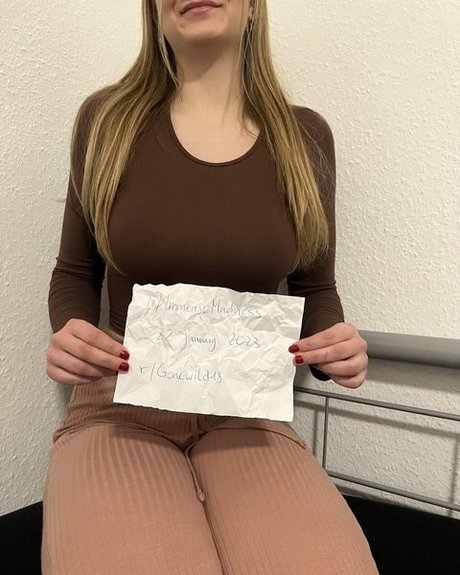 Foto di nudo di fuga di OnlyFans di Layla18