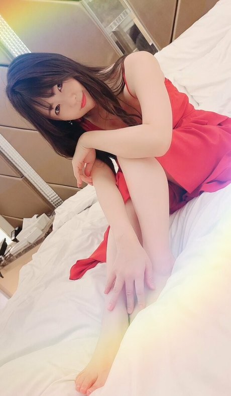 Foto di nudo di fuga di OnlyFans di Tsubomi1225