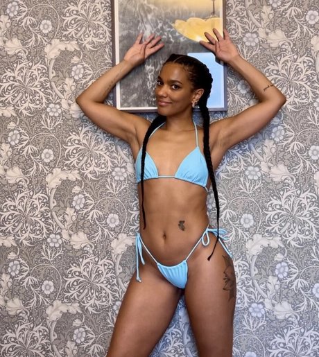 Freema Agyeman