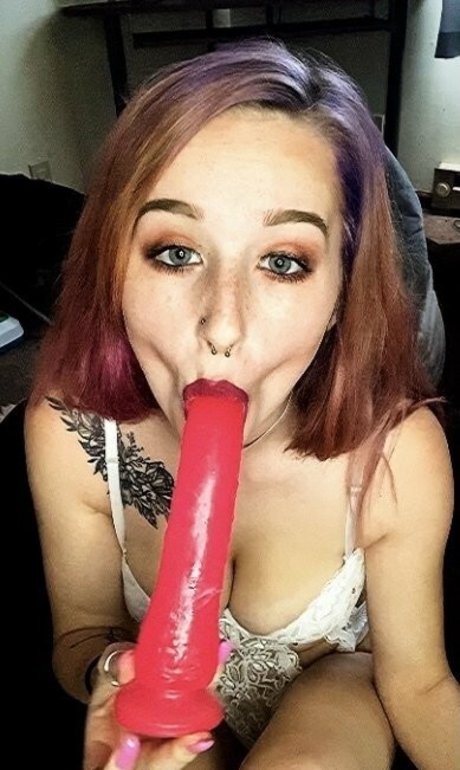 Foto di nudo di fuga di OnlyFans di Jademariebabyfree
