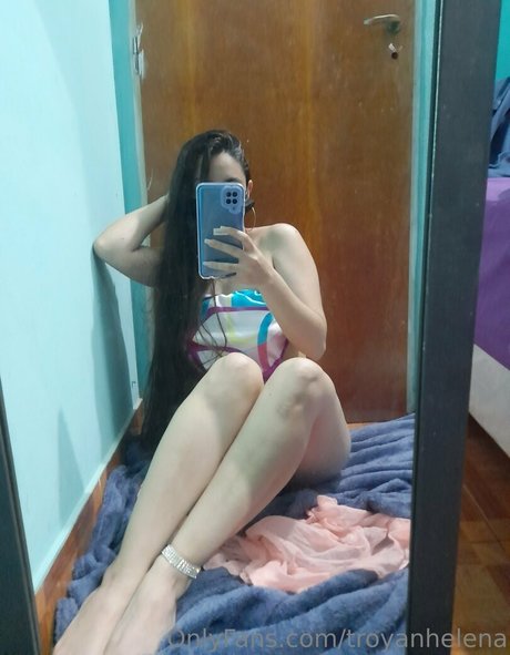 Foto di nudo di fuga di OnlyFans di Tuerys