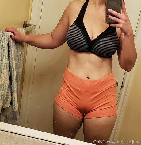 Josiejune