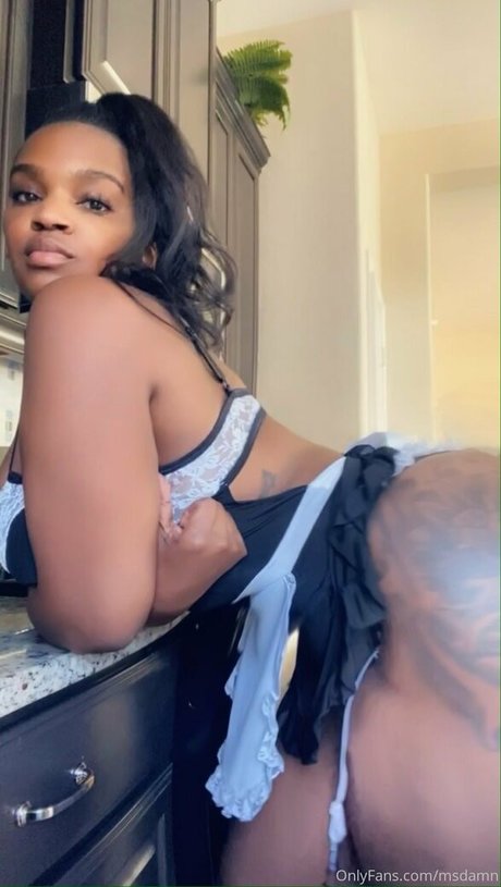 Msdamn
