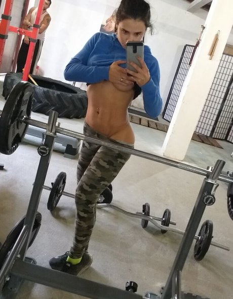 Foto di nudo di fuga di OnlyFans di Miracuckold