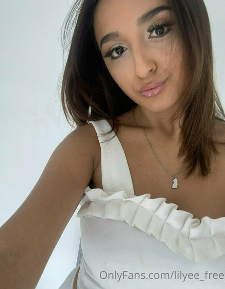 Lilyeefree