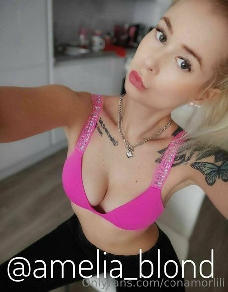 Conamorlili