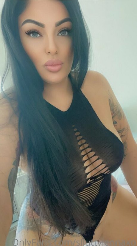 Foto di nudo di fuga di OnlyFans di Thickjenna