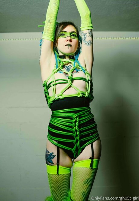 Gh05tgirl