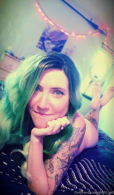 Gh05tgirl