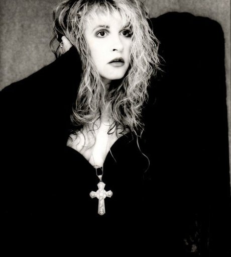 Foto di nudo di fuga di OnlyFans di Stevie Nicks
