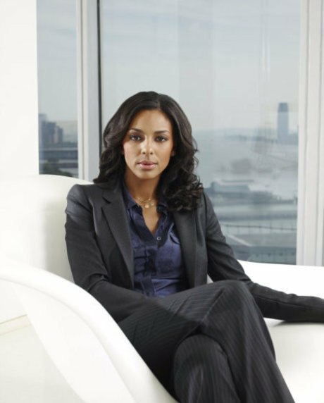 Foto di nudo di fuga di OnlyFans di Marsha Thomason