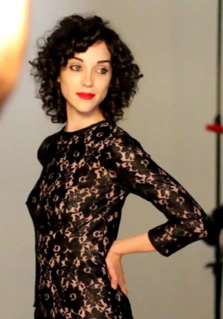 Annie Clark