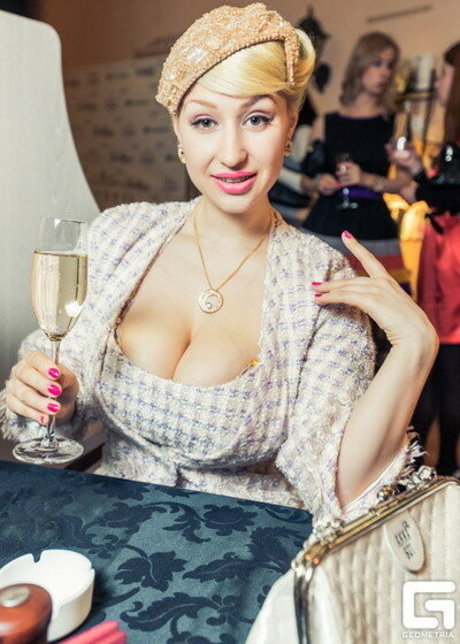 Kitty Orlova