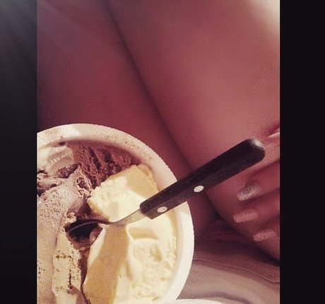 Foto di nudo di fuga di OnlyFans di Genesis18