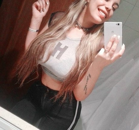 Foto di nudo di fuga di OnlyFans di Genesis18