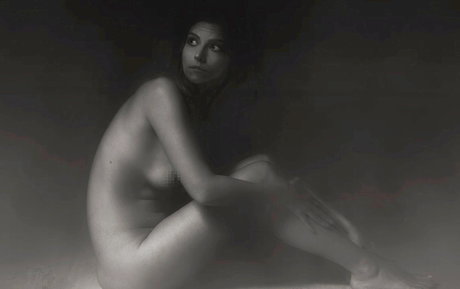 Foto di nudo di fuga di OnlyFans di Victoria Mintz