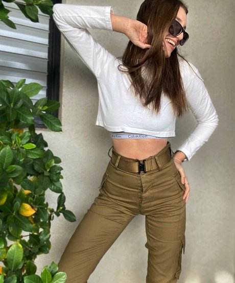 Shira Shabat