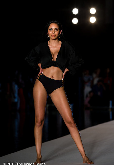 Tara Yazdi