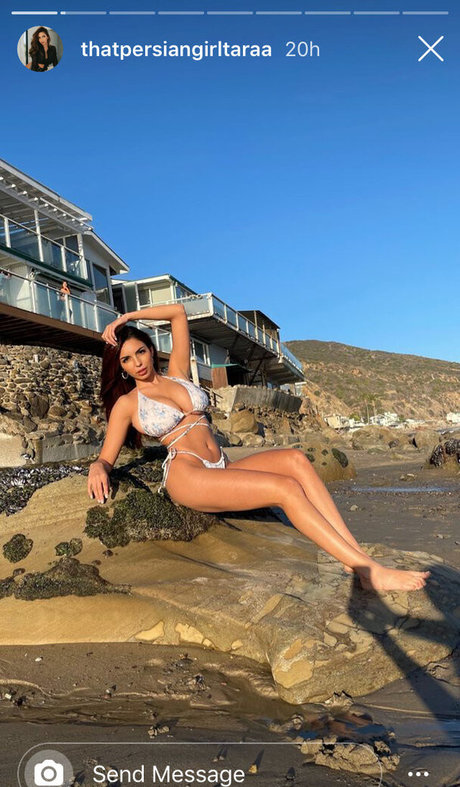 Tara Yazdi