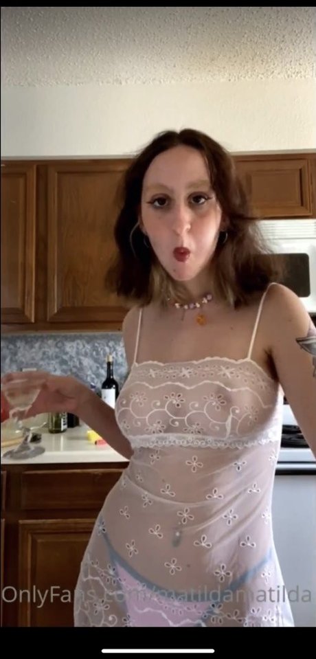 Moletilda
