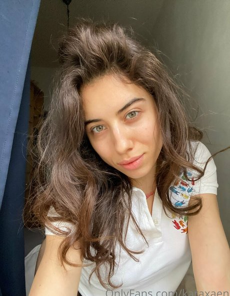 Foto di nudo di fuga di OnlyFans di Karaxaen
