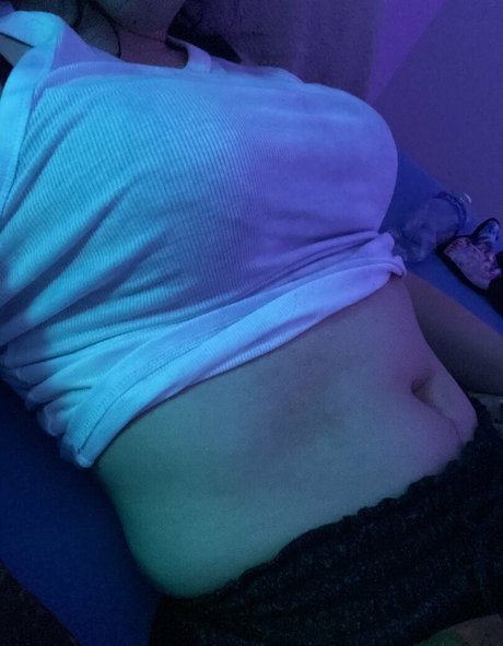 Foto di nudo di fuga di OnlyFans di Maponhand