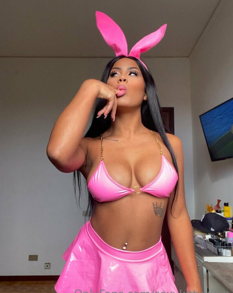 Foto di nudo di fuga di OnlyFans di Sexykittyxxxx