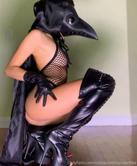 Cobracummanderfree