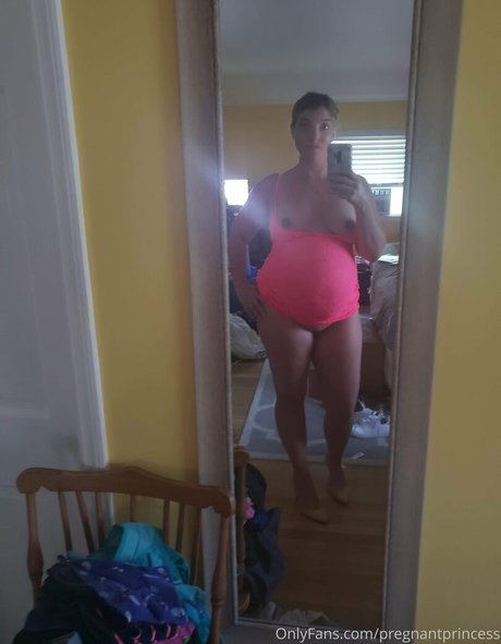 Pregnantprincess