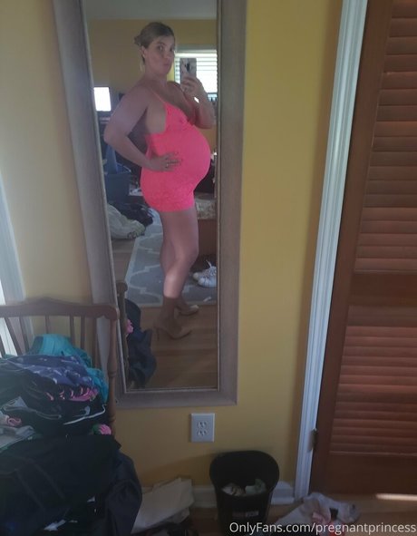 Pregnantprincess