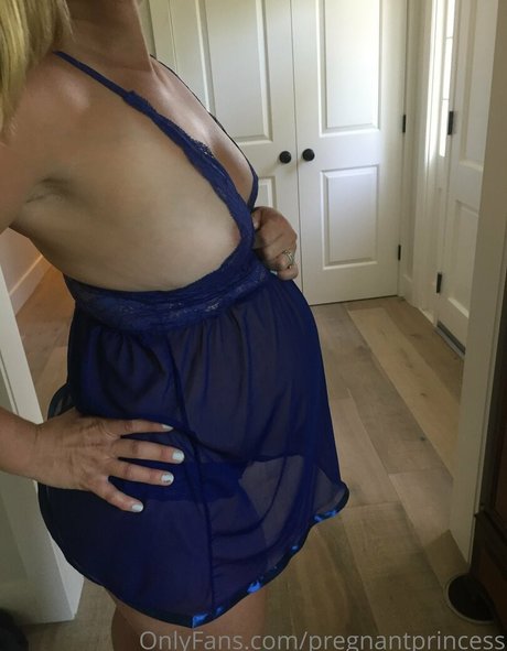 Pregnantprincess