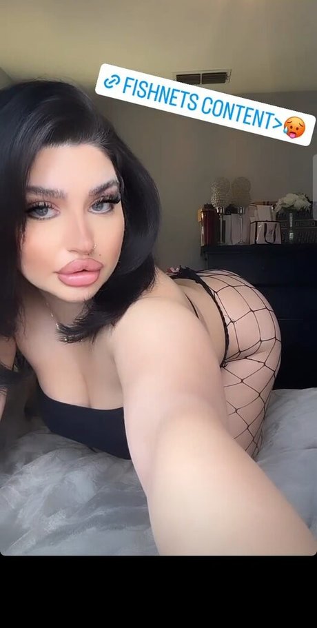 Foto di nudo di fuga di OnlyFans di Realforeignprincess