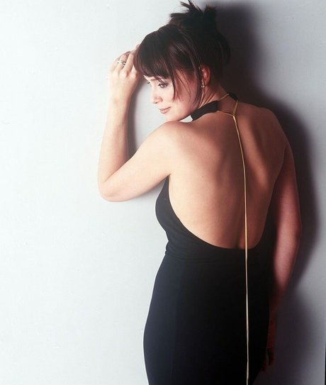 Keeley Hawes