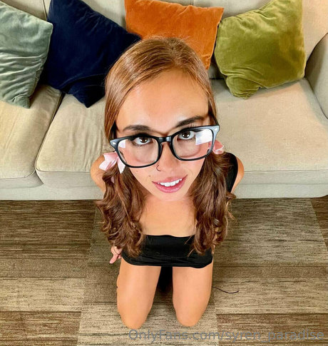 Foto di nudo di fuga di OnlyFans di Syrenparadise