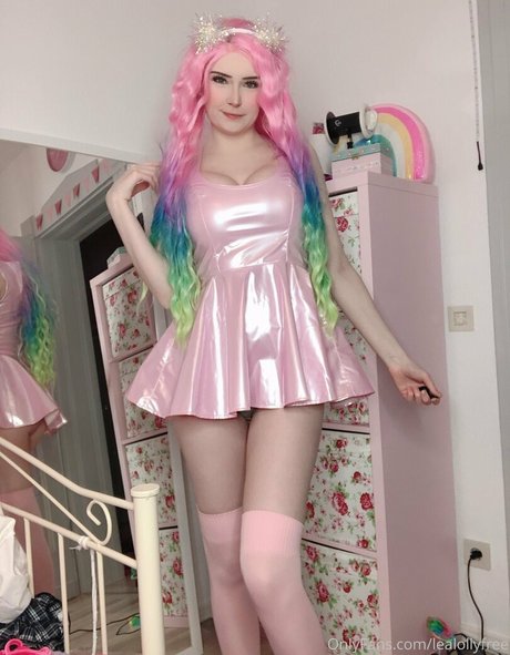 Lealollyfree