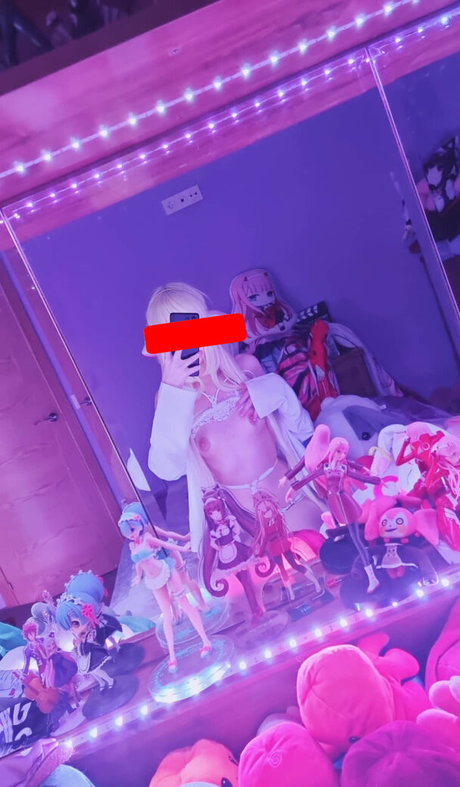 Hacchiwhitebear