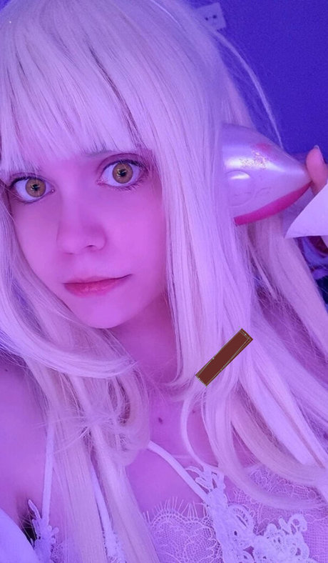 Hacchiwhitebear