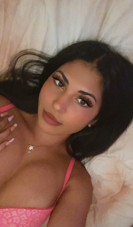 Foto di nudo di fuga di OnlyFans di Venezuelan