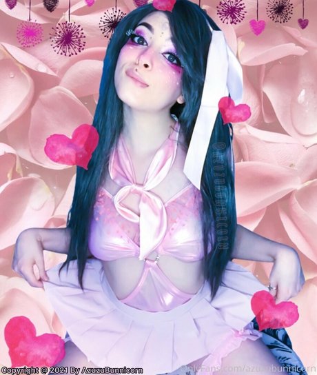 Azuzubunnicorn