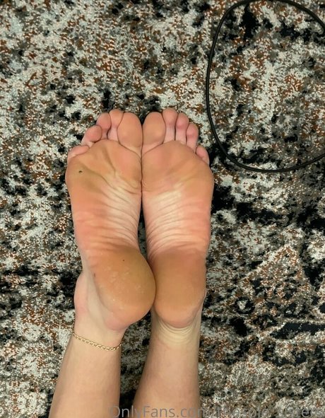 Thesolesisters