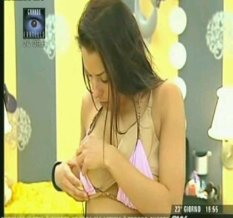 Carolina Marconi