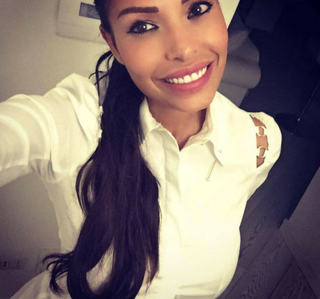 Carolina Marconi