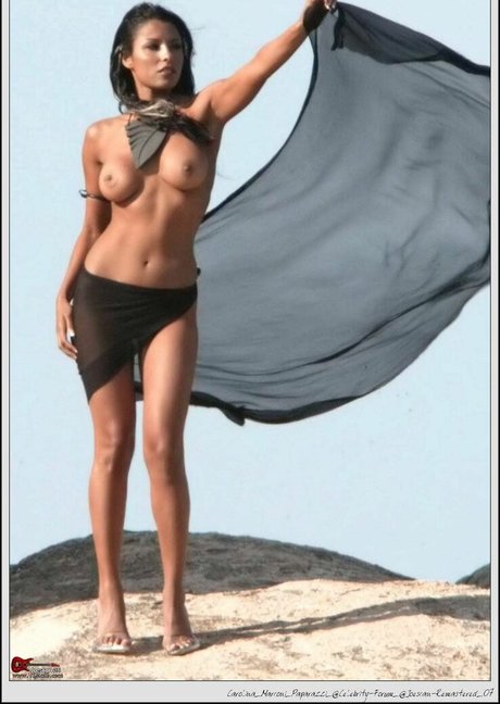Carolina Marconi