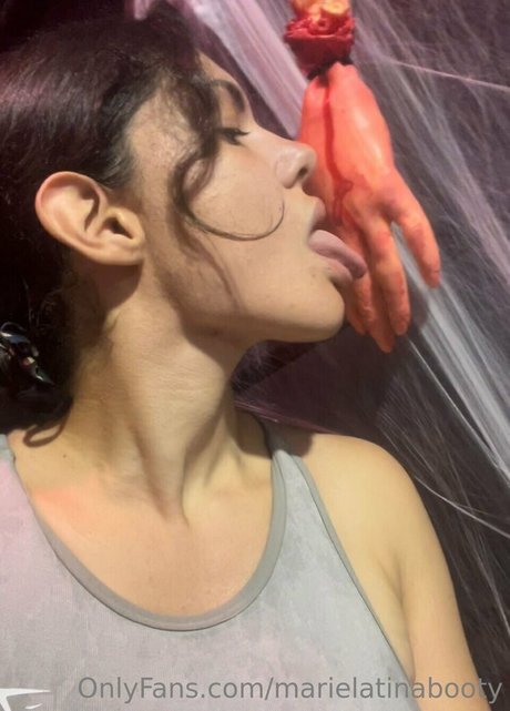 Mariedominique