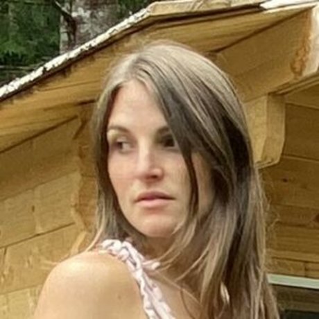 Foto di nudo di fuga di OnlyFans di Holistic Nicole