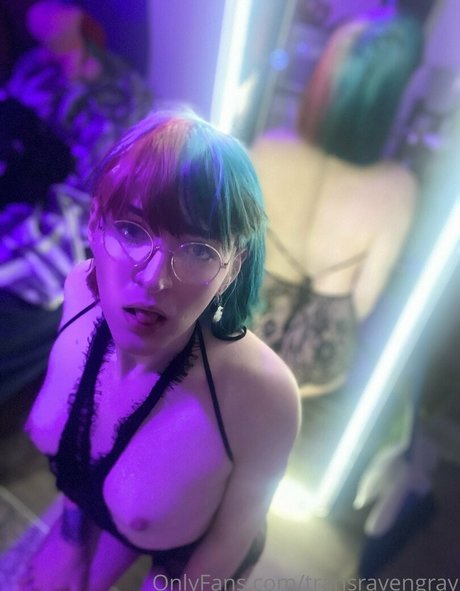 Transravengray