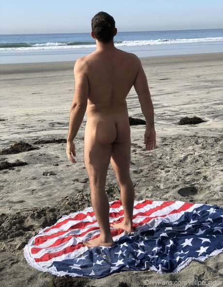 Willpounder