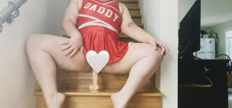 Foto di nudo di fuga di OnlyFans di Rubberfoxx